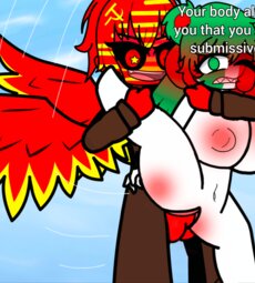 Cassidy the Italian slut