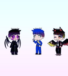 redesign of Fallyoko's image