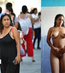 una putita de veracruz
