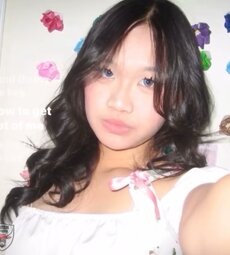 Kathryn (katy) Chen, 22, Queens New York
