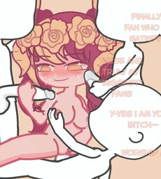 y3llow give sex and milk