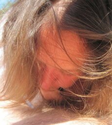 Anytime ,anywhere Lucy Grant sucks cocks