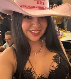 lLa pendeja de la Cinthia