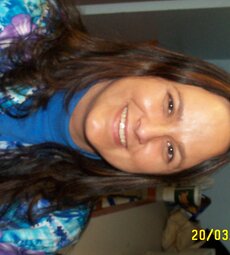 Tracey Stoute-Greene