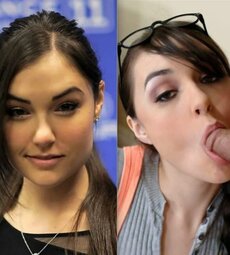 Sasha Grey