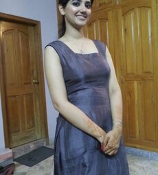 Cute desi Indian girl