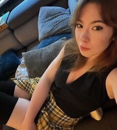 hot asian red head hooker