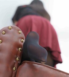 China Beauty Legs and feet 1728