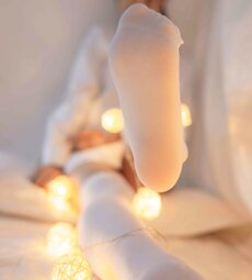 China Beauty Legs and feet 1730