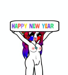 Happy New Year to you all!