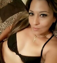 Milf bra negro