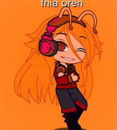 Here is reveal sprunki girls beats group