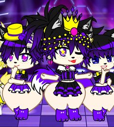 I know I am a day late but happy new years