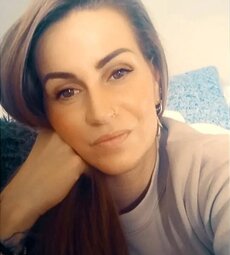 Theresa Lübchow is ready for tributes