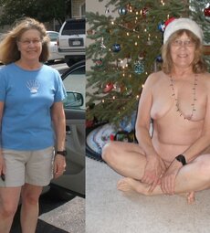 Linda, Colorado granny