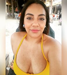 Lastima que fuiste una puta mas