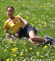 Ich will meine Fotze zeigen