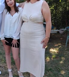 Vero, grosse pute française et Maman salope