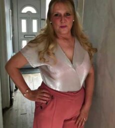 Cathy McDonough Scouse nude milf