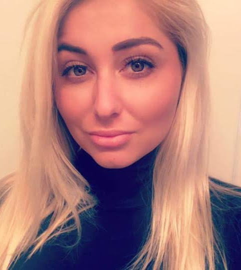 Private life of Melanie C (Florida)