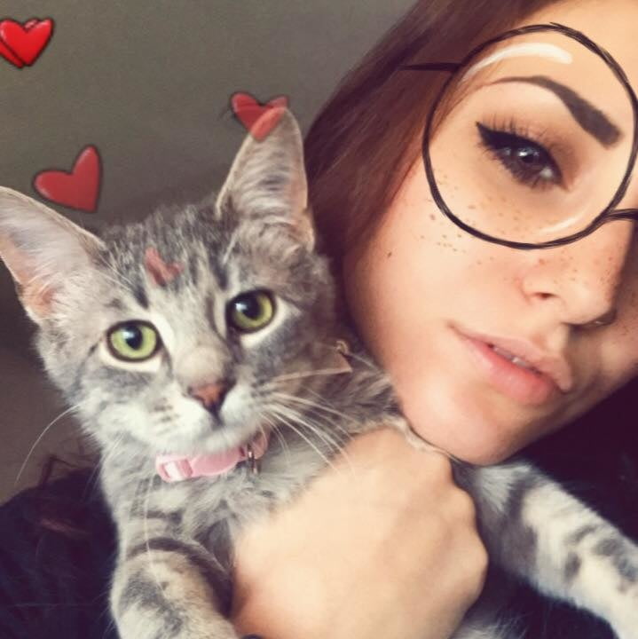 Private life of Laura K H (Colorado)