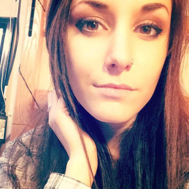 Private life of Laura K H (Colorado)