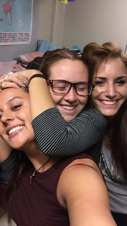 Private life of Laura K H (Colorado)