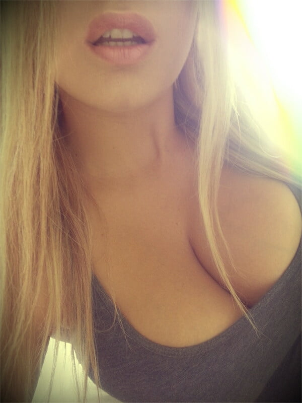 Irene Nell Nude, Busty South African Model