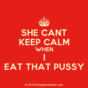 BEST Eating Pussy Memes