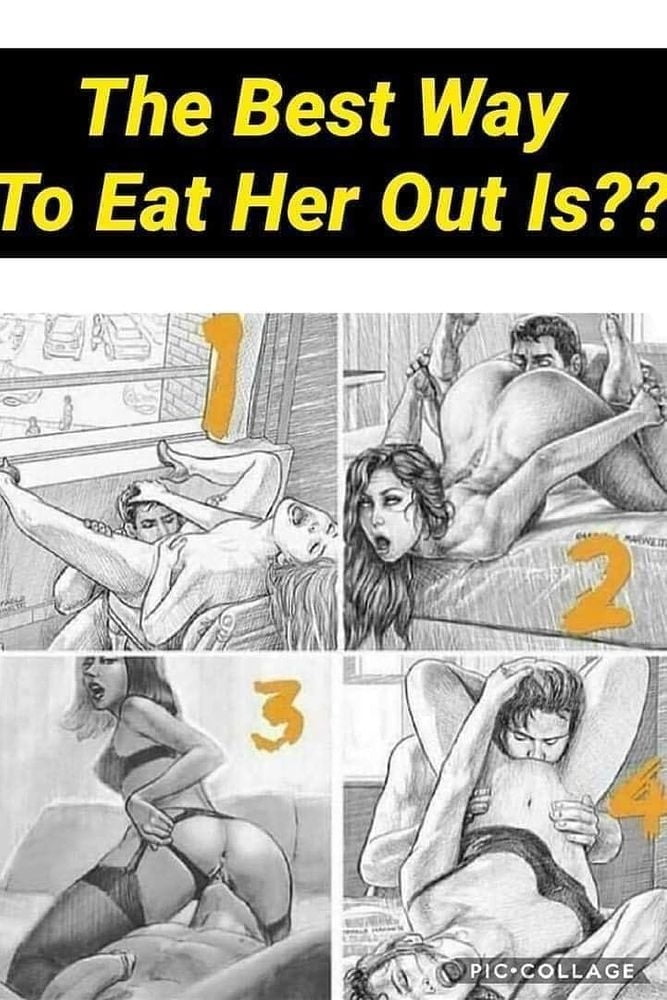 BEST Eating Pussy Memes