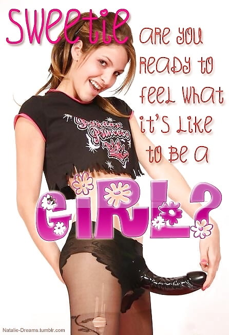 BEST Strapon Captions & Memes