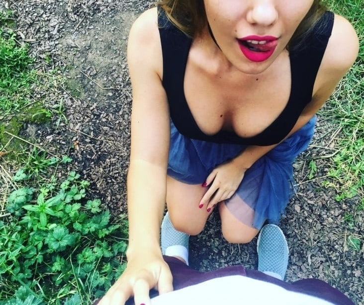 Russian Couple Sex Life