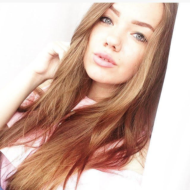 Russian Couple Sex Life