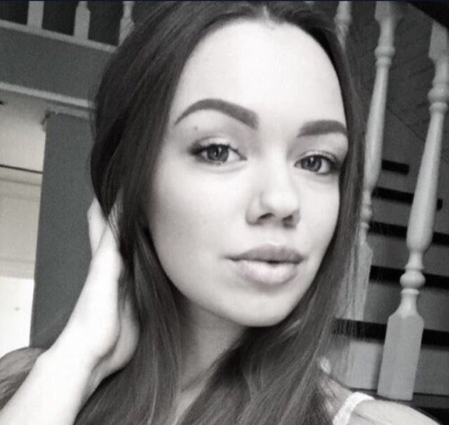 Russian Couple Sex Life