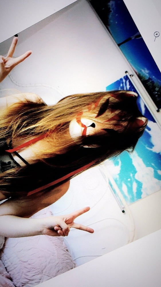 Danni Meow (Phatcatsama) Nude