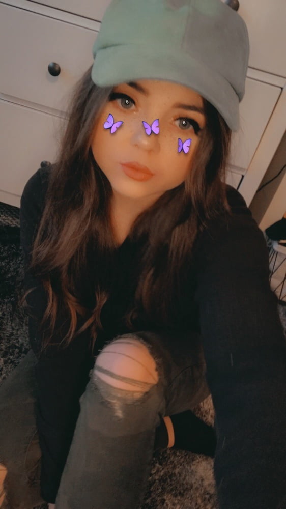 Danni Meow (Phatcatsama) Nude