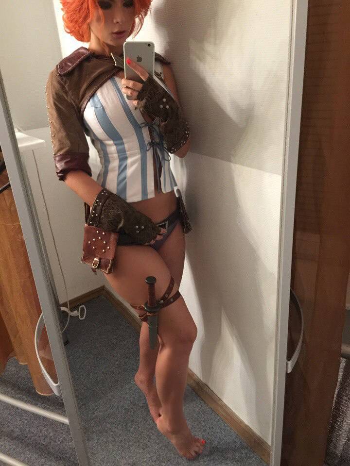 Jannet Incosplay Cosplay Nude