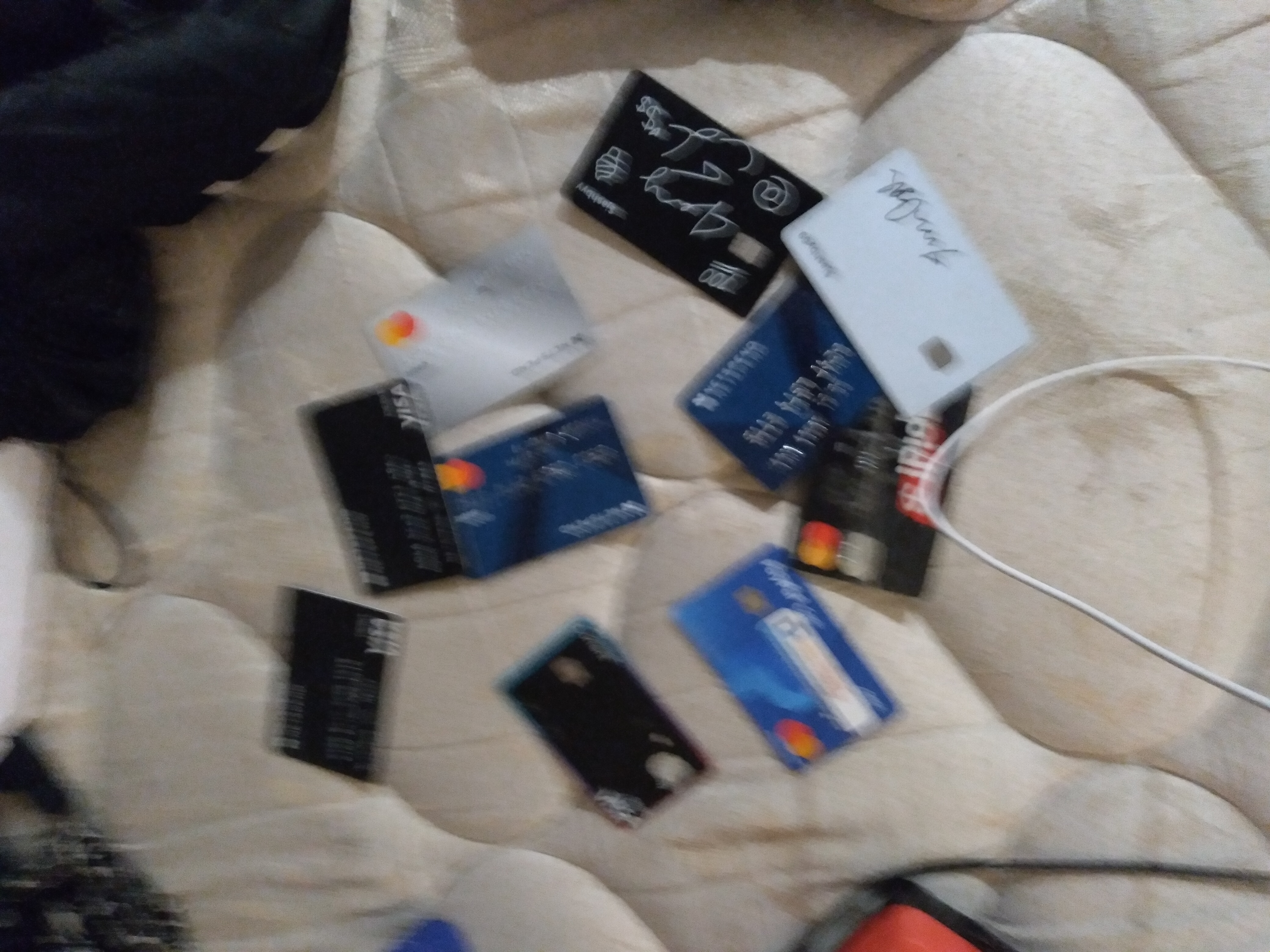 Me and my past few adventures