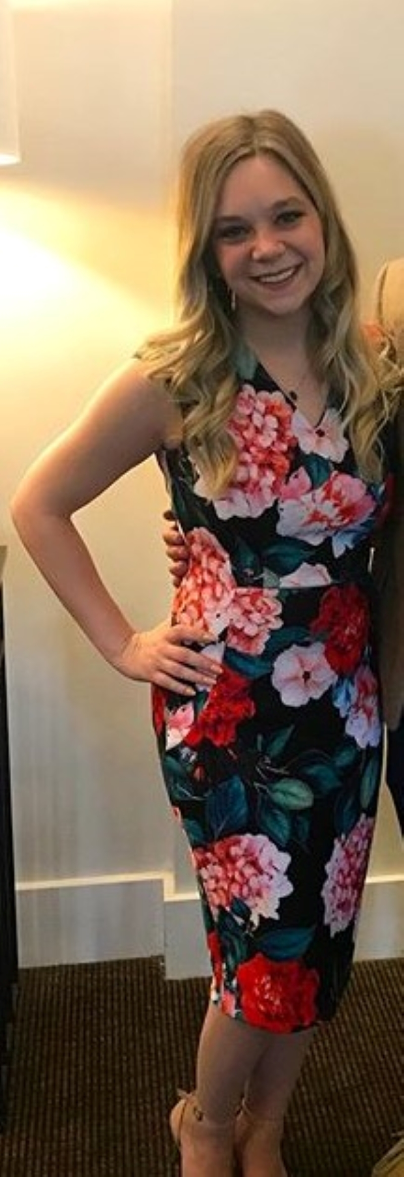 Party Girl Looking For All Night Fun