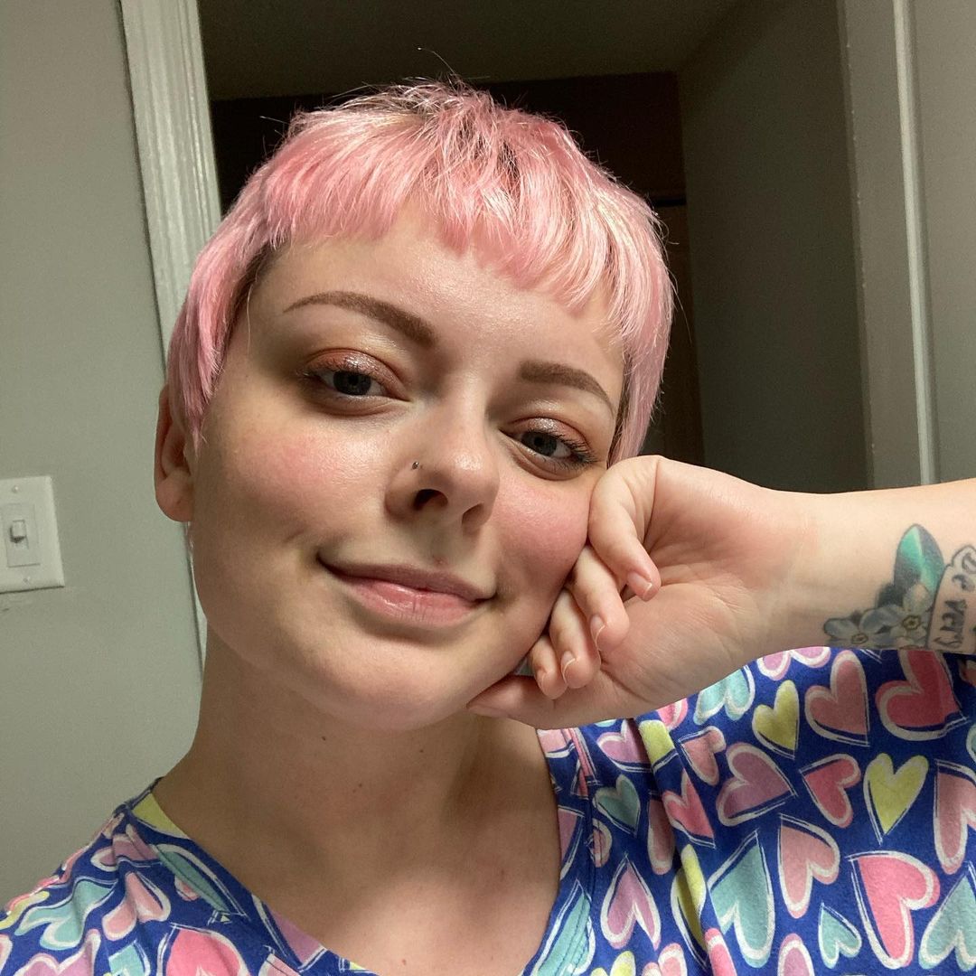 Beale Street Party Slut