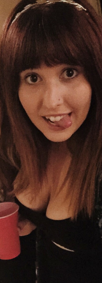 Phoenix's Foxy MacKensie Hausman