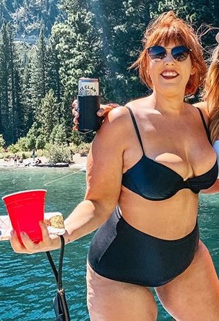 Phoenix's Foxy MacKensie Hausman