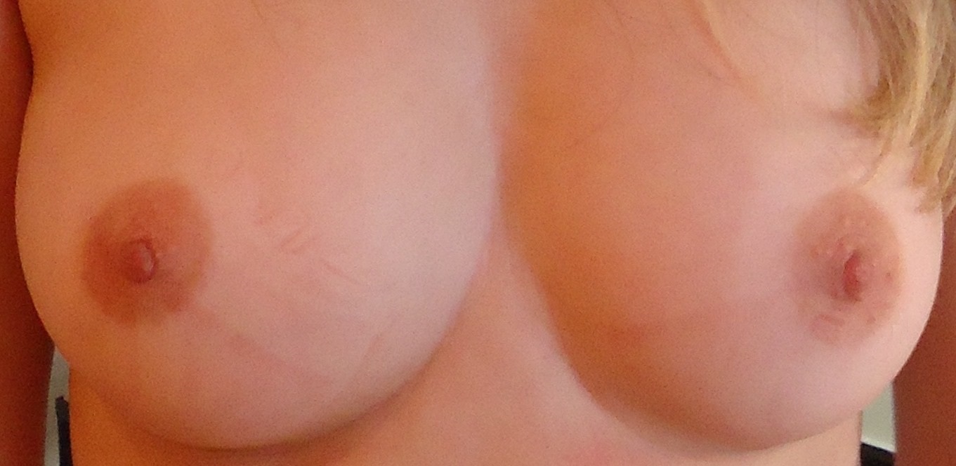 Tatiane Priscila - Brazilian Hot Blonde Girl!!