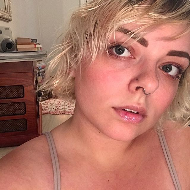 Bailea Is A Bealle Street Party Slut