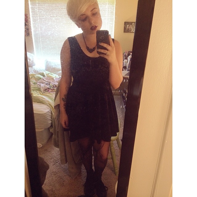 Bailea Is A Bealle Street Party Slut