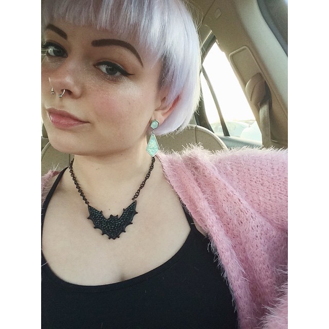 Bailea Is A Bealle Street Party Slut