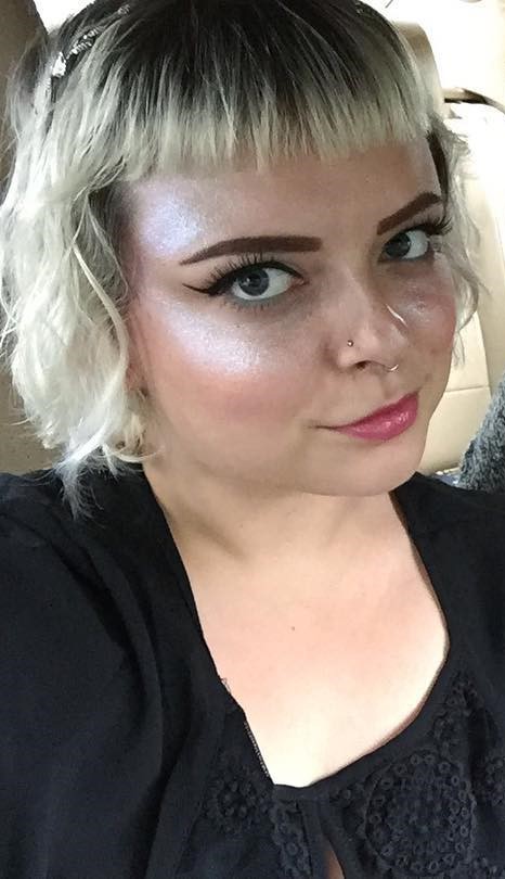 Bailea Is A Bealle Street Party Slut