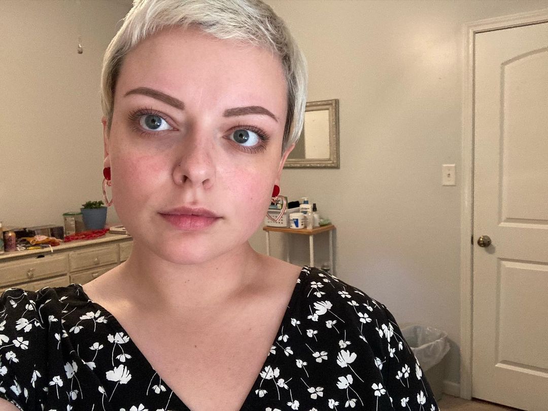 Bailea Is A Bealle Street Party Slut