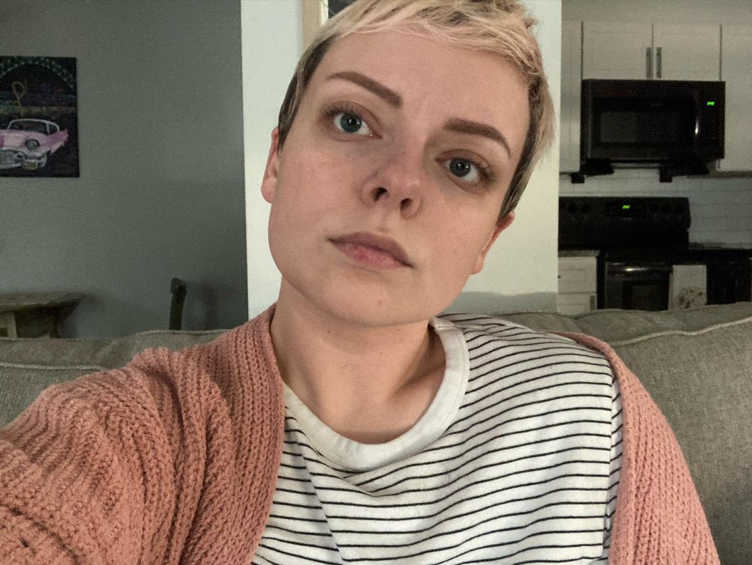 Bailea Is A Bealle Street Party Slut