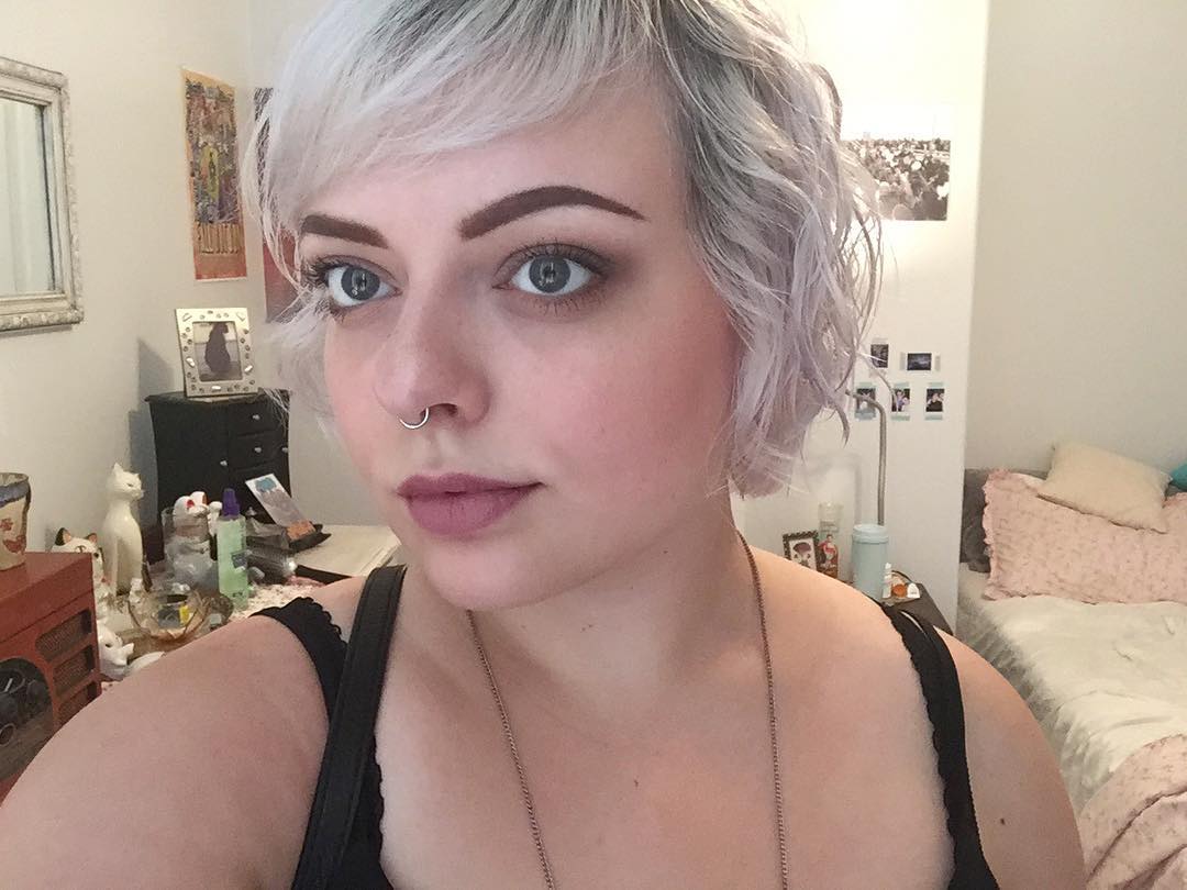 Bailea Is A Bealle Street Party Slut